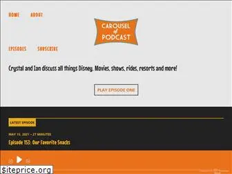 carouselofpodcast.com