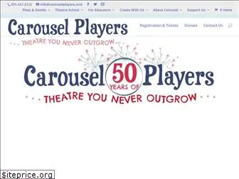 carouselplayers.com