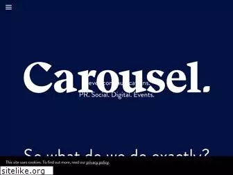 carouselpr.com