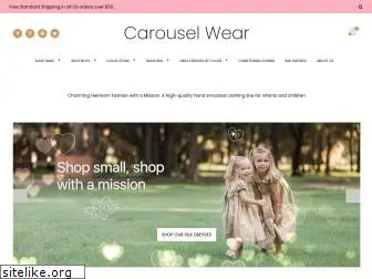 carouselwear.com