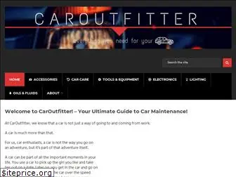 caroutfitter.com