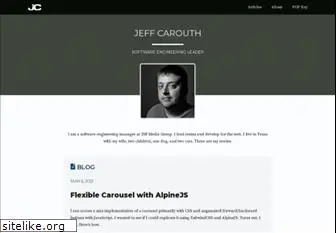 carouth.com