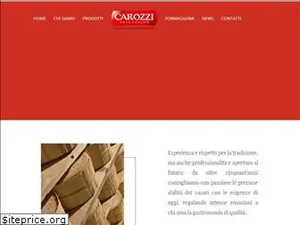 carozzi.com