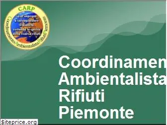 carp-ambiente-rifiuti.org