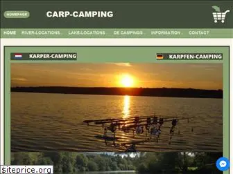 carp-camping.uk