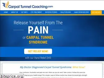 carpaltunnelcoaching.com