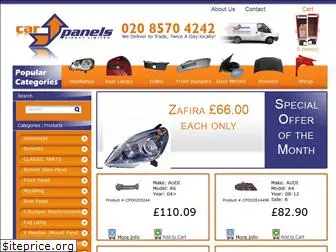 carpanelsdirect.co.uk