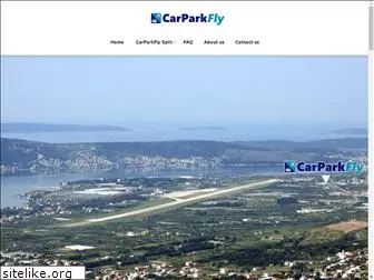 carparkfly.com