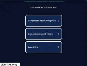 carparkinggames.net