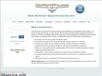 carpartpro.com