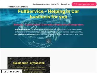 carparts-4u.com