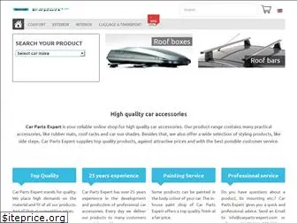 carparts-expert.com