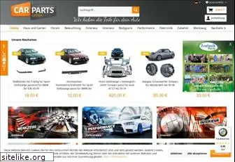 carparts-online.de