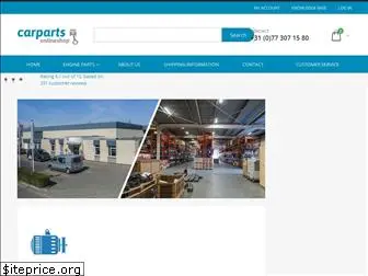 carparts-onlineshop.com