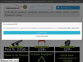 www.carparts.se