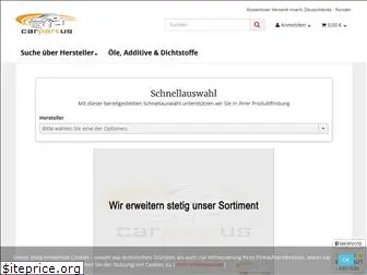 carpartus.de