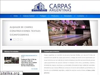 carpasargentinas.com.ar