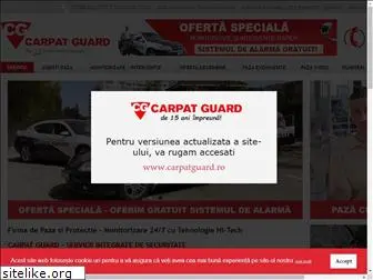 carpatguard.com