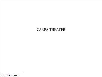 carpatheater.org