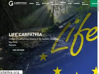 carpathia.org