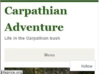 carpathianadventure.com