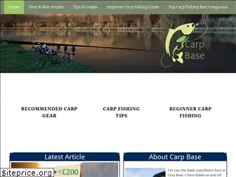 carpbase.co.uk