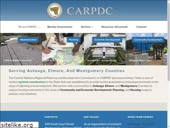 carpdc.com