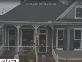 carpe-coffee.com