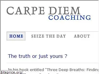 carpe-diem-coaching.com