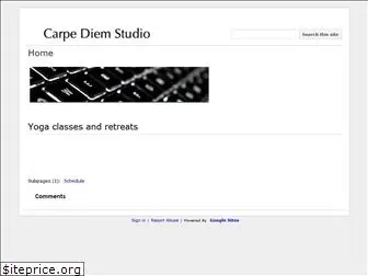 carpe-diem-studio.com