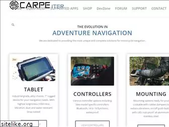 carpe-iter.com
