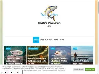 carpe-passion63.com