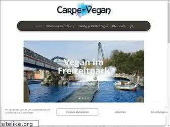 carpe-vegan.com