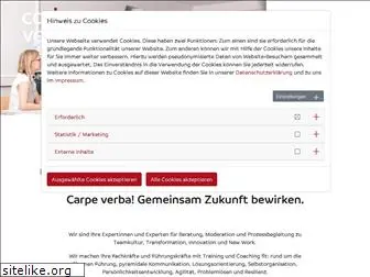 carpe-verba.de