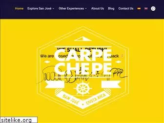 carpechepe.com