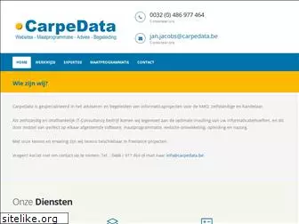 carpedata.be