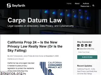 carpedatumlaw.com