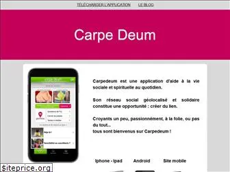 carpedeum.fr