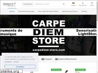 carpediem-store.com