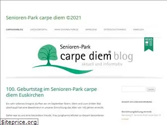 carpediemblog.de