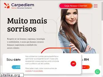 carpediemconsultoria.com