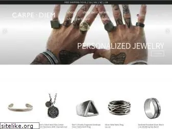 carpediemjewellery.com