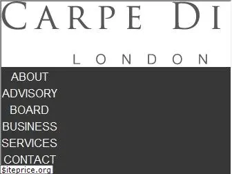 carpediemlondon.com