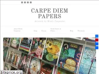 carpediempapers.com
