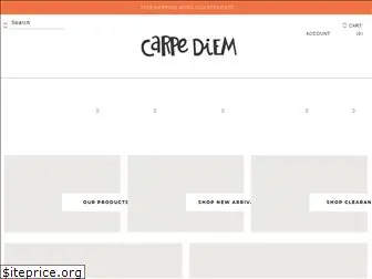 carpediemplanners.com