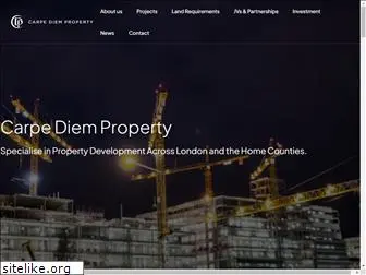 carpediemproperty.com