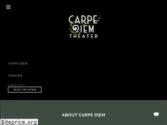 carpediemtheater.org