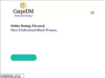 carpedmdating.com