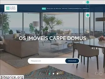 www.carpedomus.pt