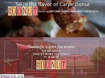 carpedonut.org